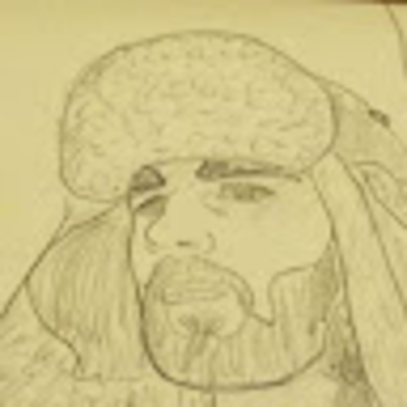 Meet your Posher, Gabriel - Picture 1 of 1